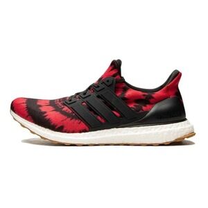 Adidas Ultraboost NK Nice‎ Kicks No Vacancy Mens Size 8 Red/Black GV7517  NEW